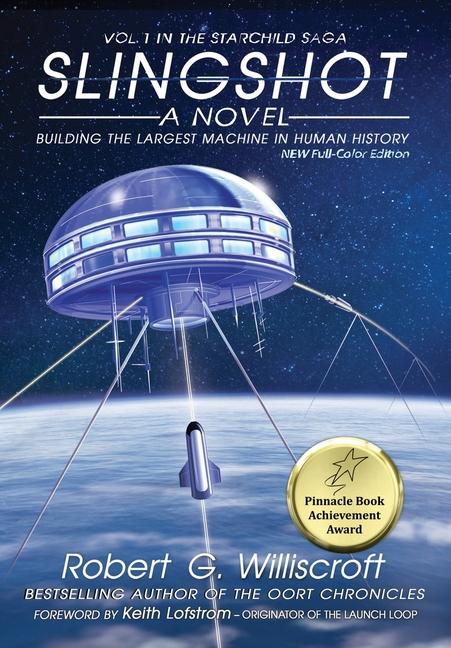 Buch Slingshot Robert G. Williscroft