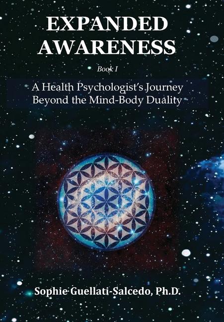 Kniha Expanded Awareness Sophie GUELLATI-SALCEDO Ph.D.
