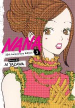 Nana 25th Anniversary Edition, Vol. 1 | Libristo - România