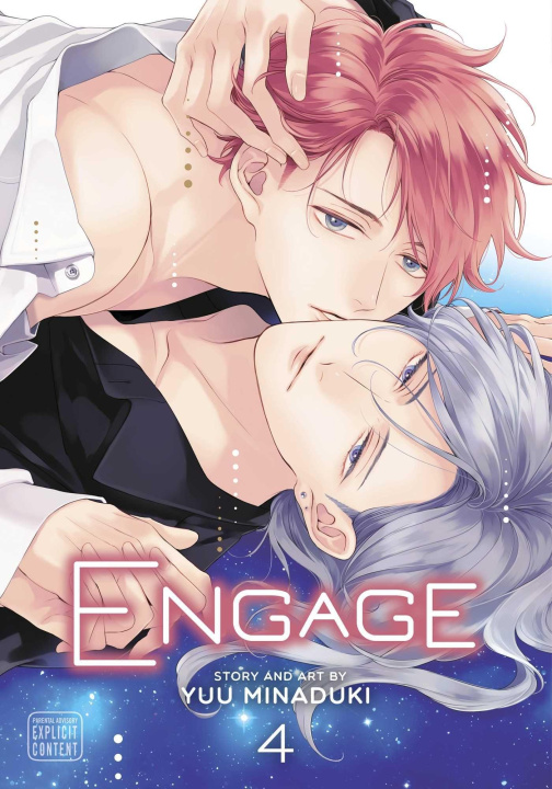 Carte Engage, Vol. 4 V04