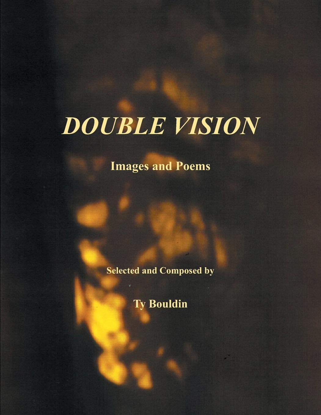 Kniha Double Vision Ty Bouldin