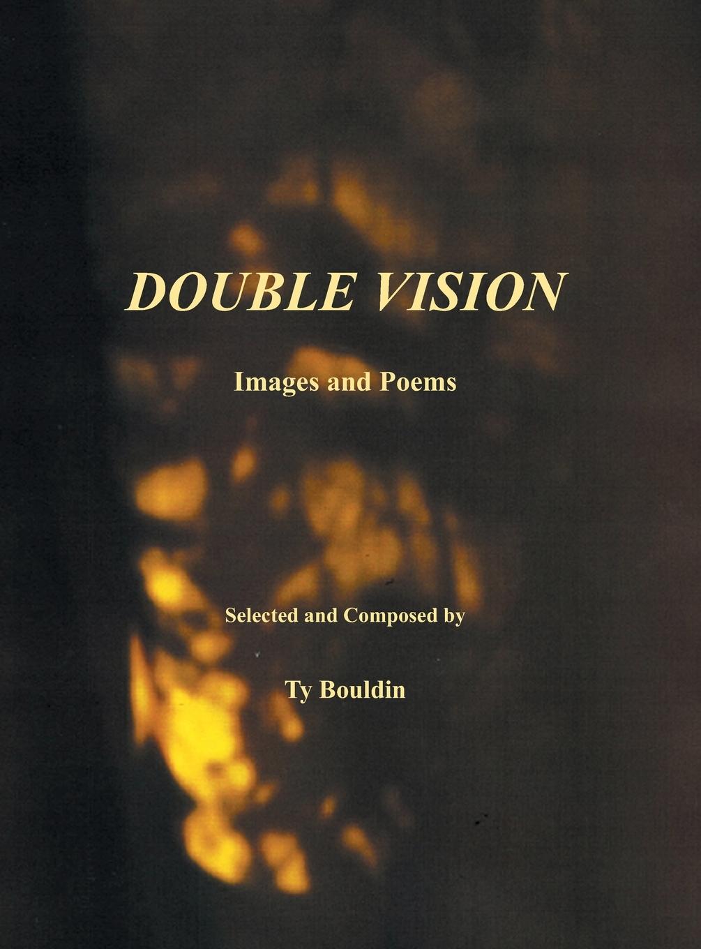Kniha Double Vision Ty Bouldin