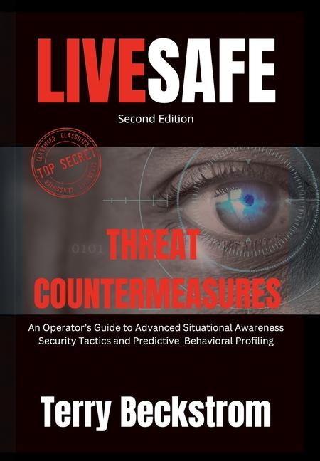 Book LiveSafe Terry Beckstrom