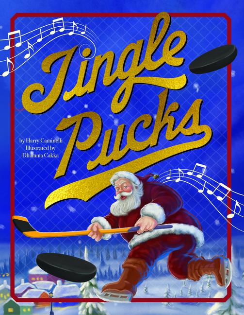 Buch Jingle Pucks Dhamma Cakka