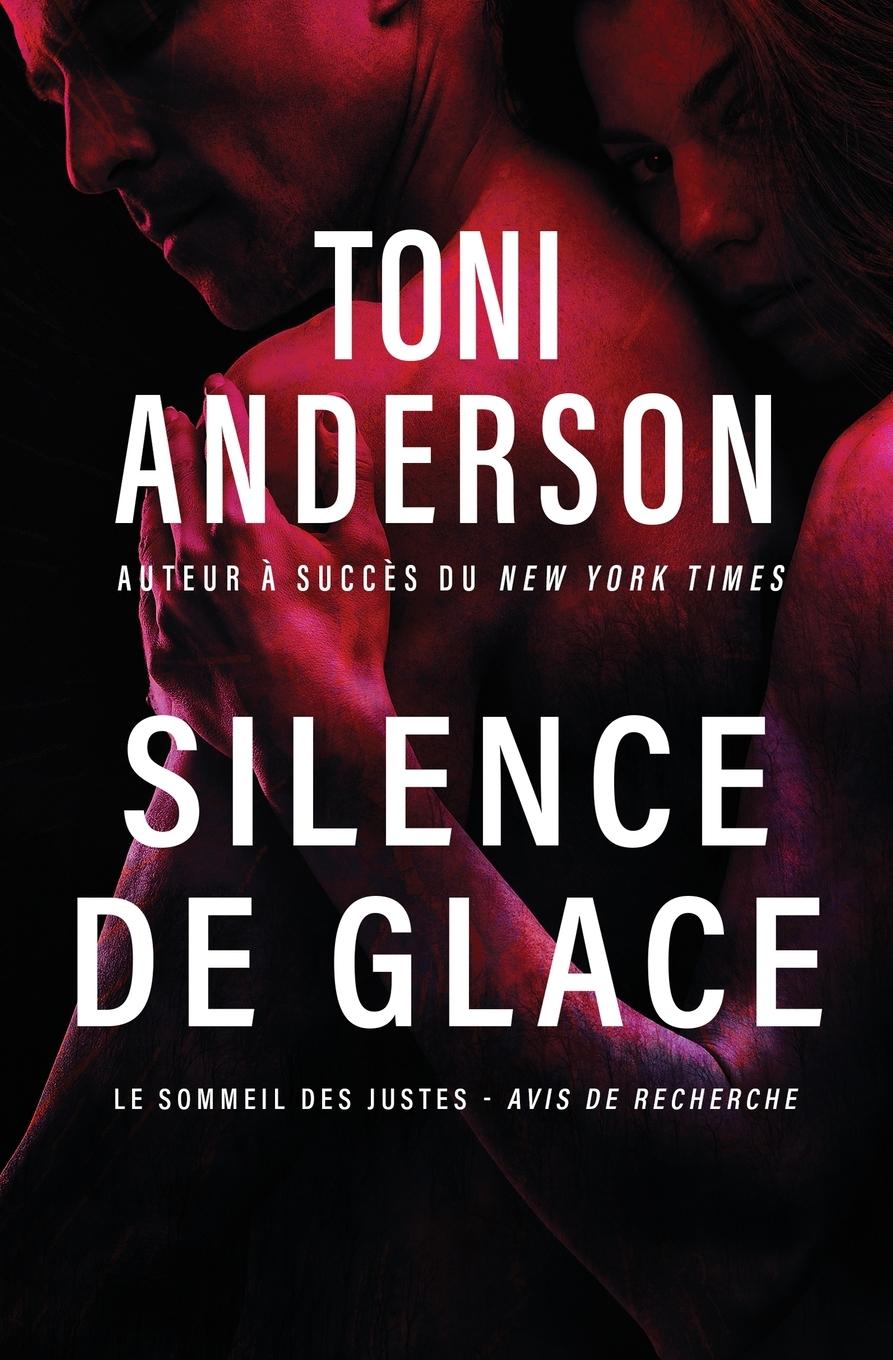 Kniha Silence de glace Sophie Salaün