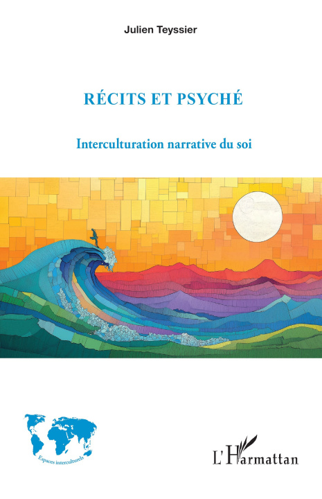 Kniha Récits et psyché Teyssier