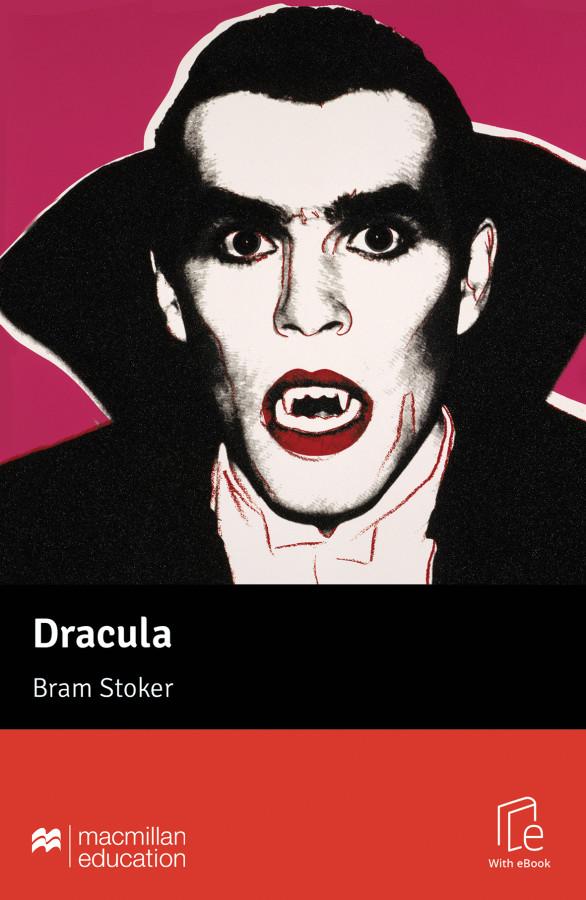Kniha Dracula John Milne