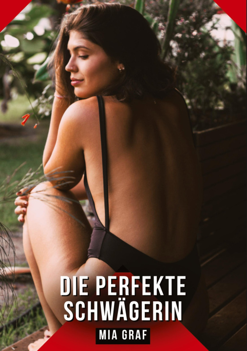 Kniha Die perfekte Schwägerin Mia Graf