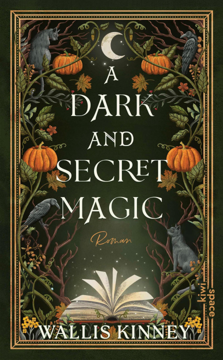 Livre numérique Dark and Secret Magic Wallis Kinney