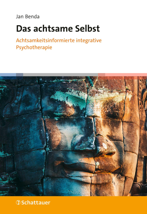 E-book Das achtsame Selbst Jan Benda