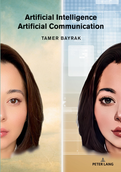 Kniha Artificial Intelligence Artificial Communication Tamer Bayrak