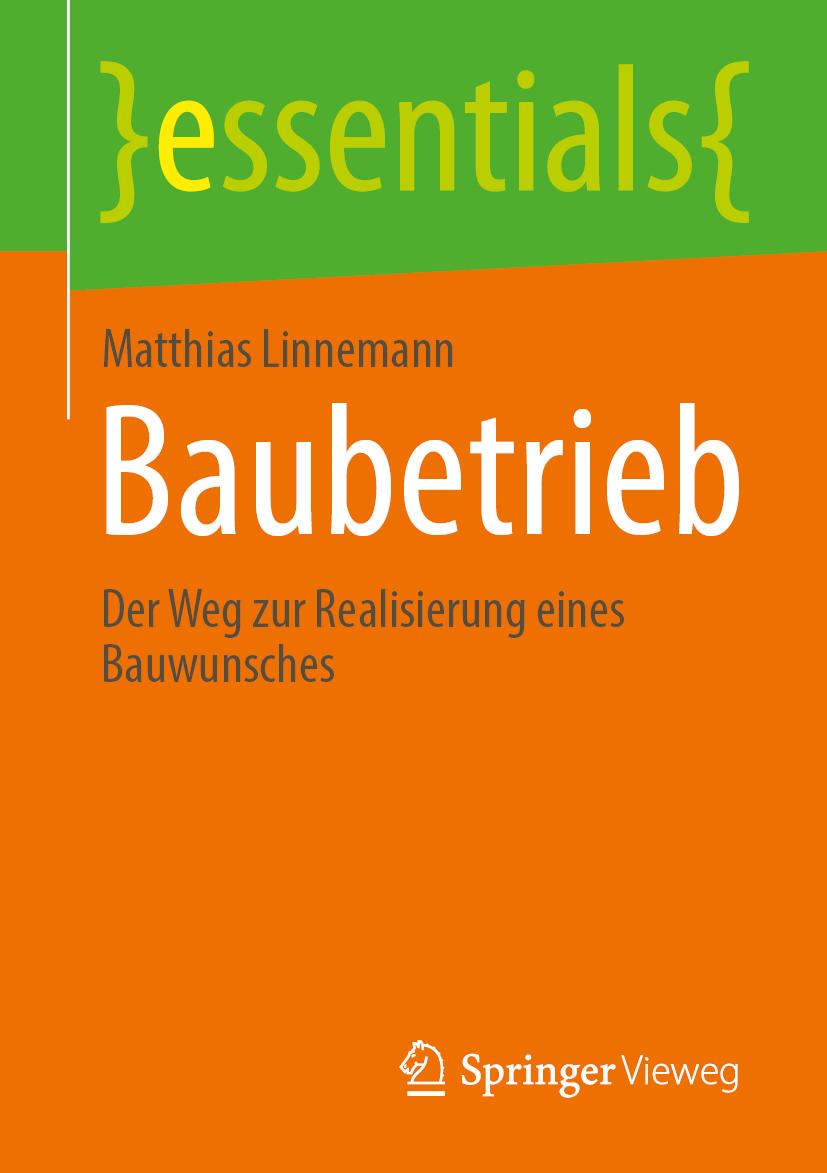 Carte Baubetrieb Linnemann