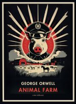 George Orwell: Animal Farm (English Edition)