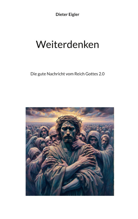 Kniha Weiterdenken 