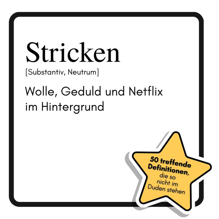 Kniha Stricken Nora Neumann