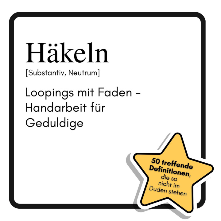 Kniha Häkeln Ben Wagner