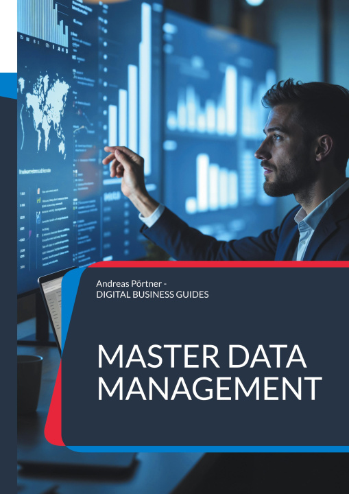 Kniha Master Data Management Andreas Pörtner