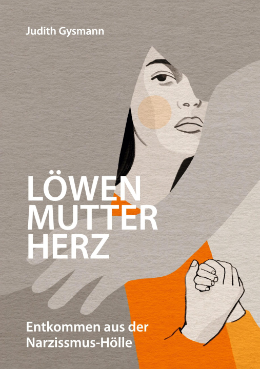 Kniha Löwenmutterherz Judith Gysmann