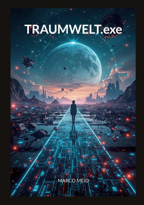 Kniha Traumwelt.exe 