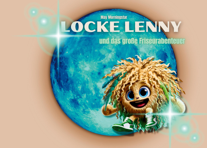 Knjiga Locke Lenny 
