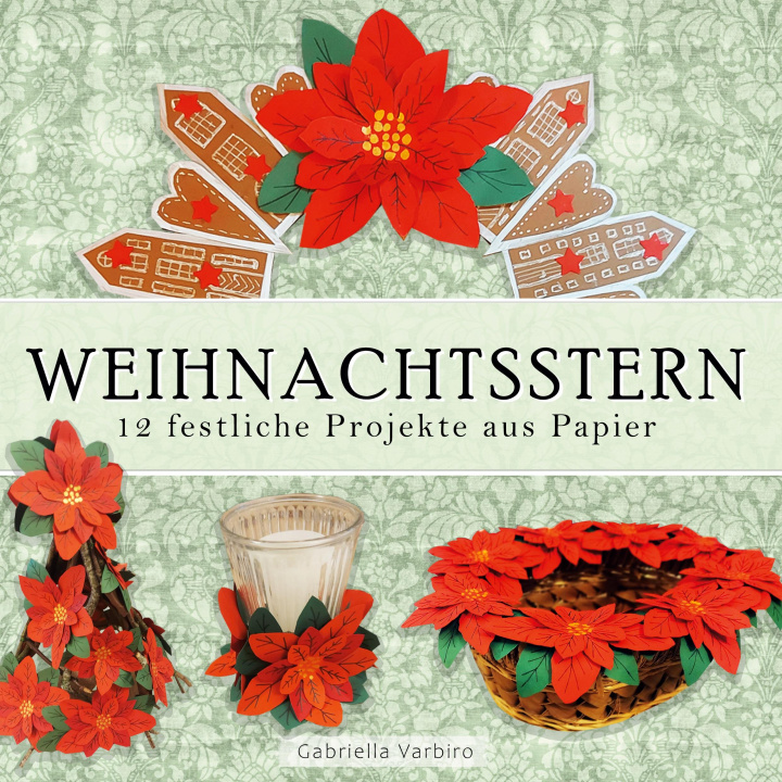 Libro Weihnachtsstern 