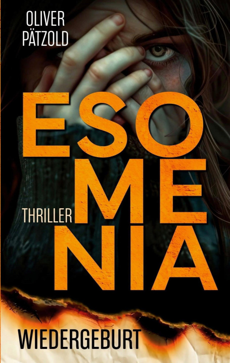 Книга Esomenia Oliver Pätzold