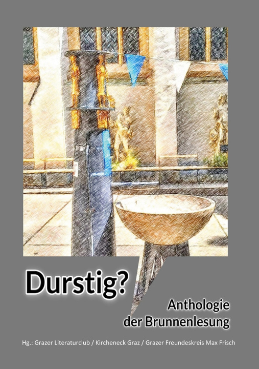 Kniha Durstig? Kircheneck Graz