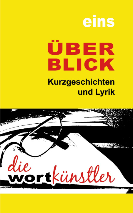 Kniha Überblick 