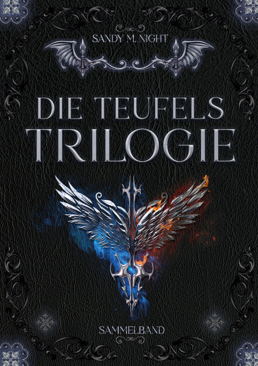 Buch Die Teufelstrilogie 
