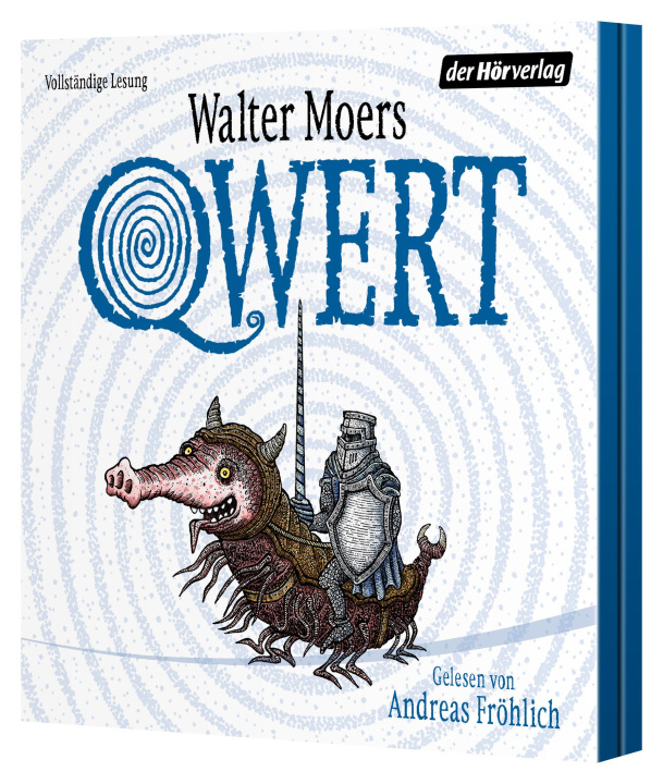 Digital Qwert Andreas Fröhlich
