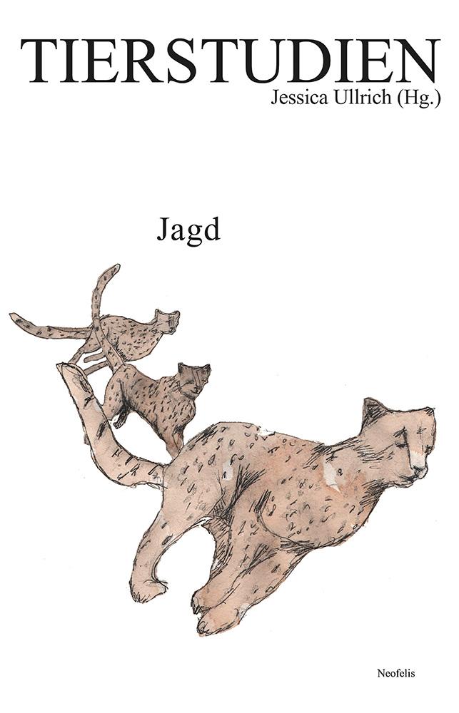 Kniha Jagd Maurice Saß