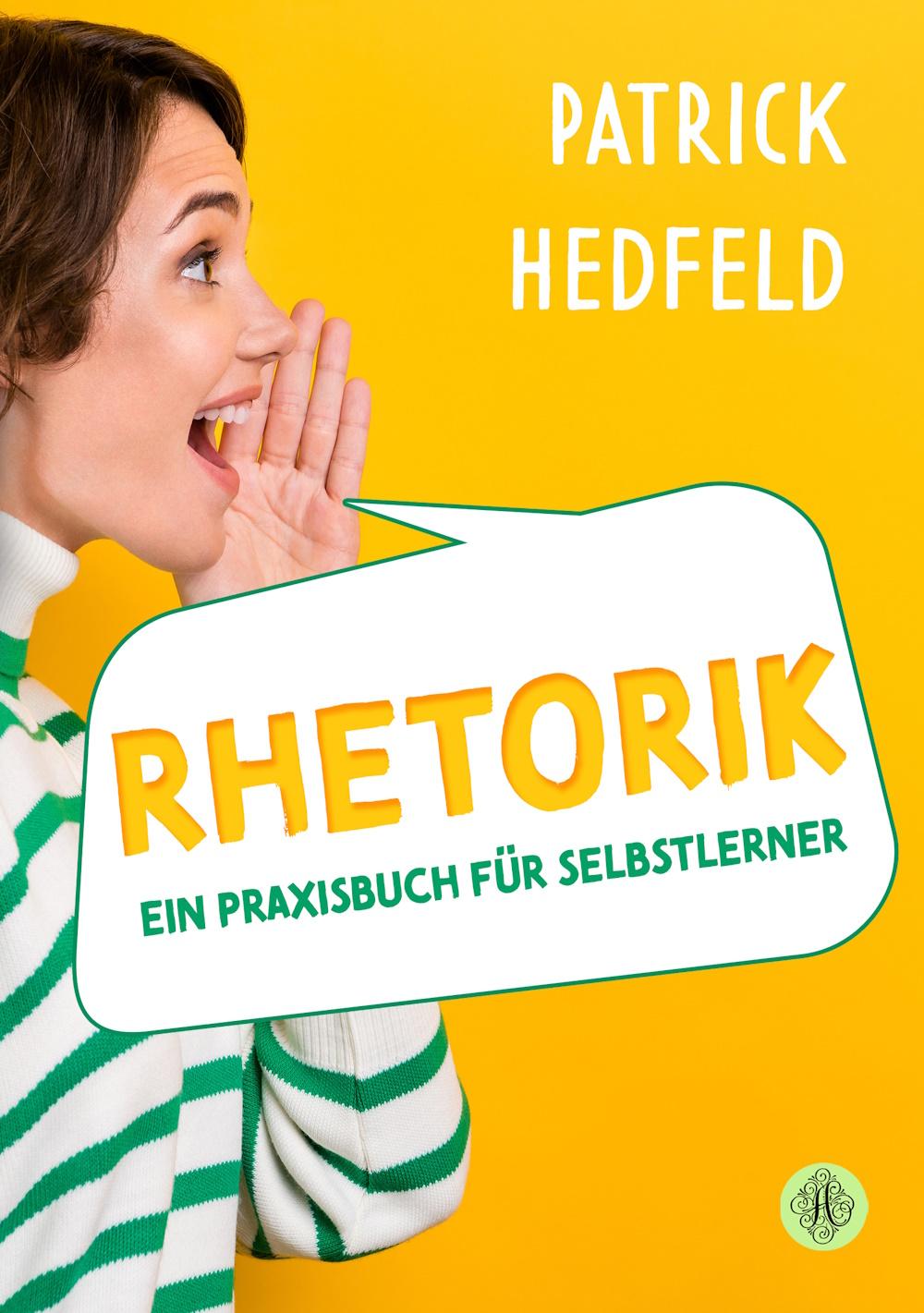 Buch Rhetorik 