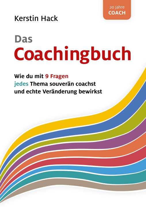 Kniha Das Coachingbuch 