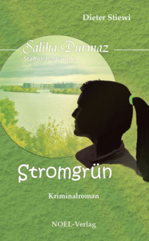 Kniha Strom Dieter Stiewi