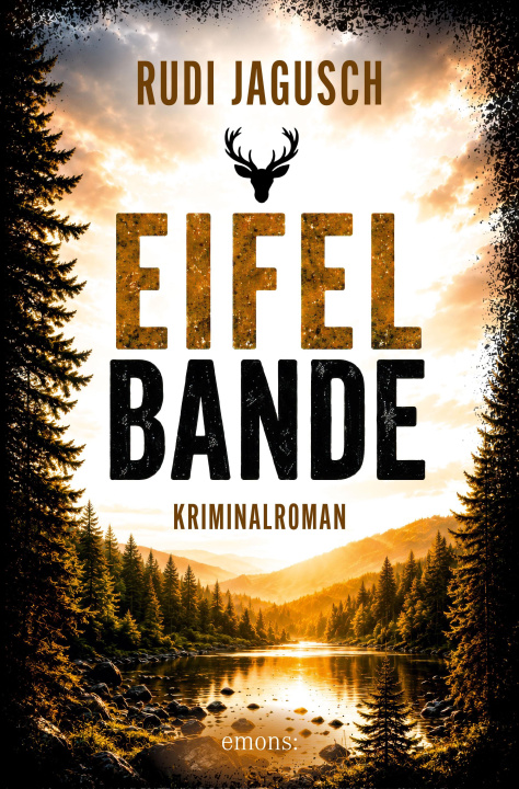 E-book Eifelbande Rudolf Jagusch