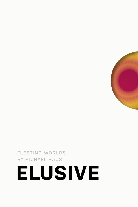 Kniha Michael Haus: Elusive 