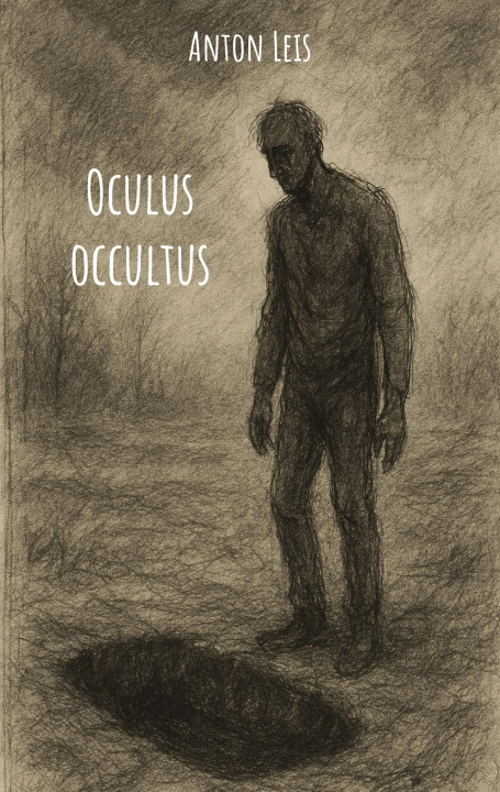 Kniha Oculus occultus 