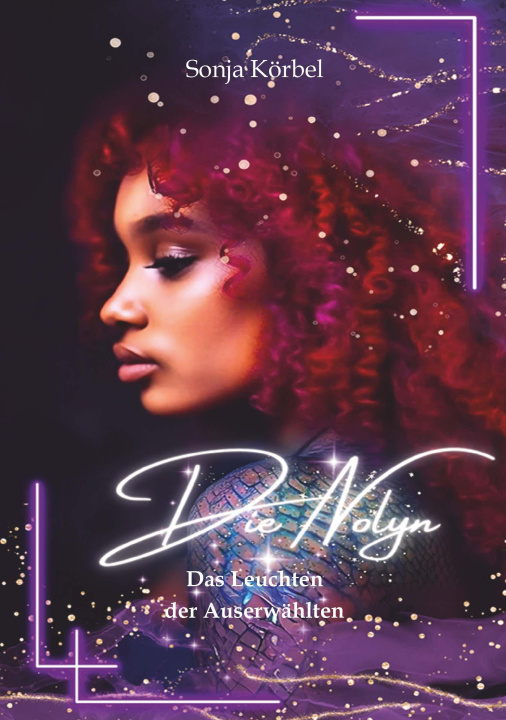 Книга Die Nolyn Sonja Körbel