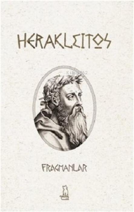 Knjiga Fragmanlar 