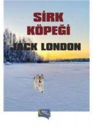 Kniha Sirk Köpegi 