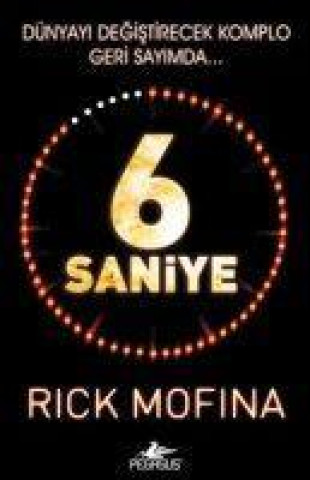 Knjiga 6 Saniye 