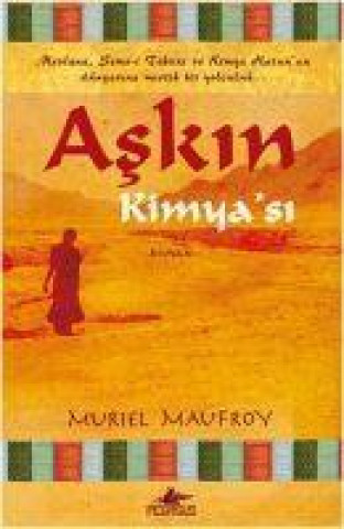 Kniha Askin Kimyasi 