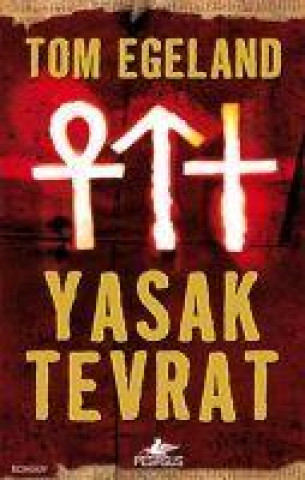 Knjiga Yasak Tevrat 