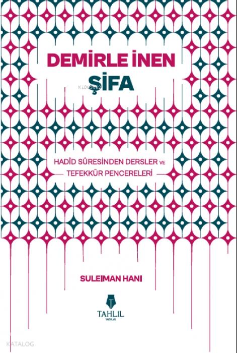 Knjiga Demirle Inen Sifa 
