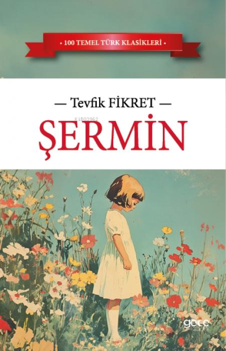 Kniha Sermin 