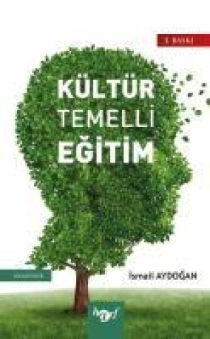 Kniha Kültür Temelli Egitim 