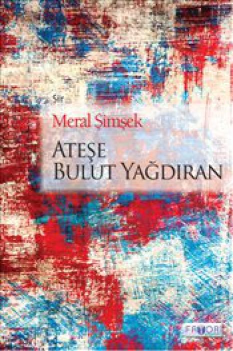 Knjiga Atese Bulut Yagdiran 