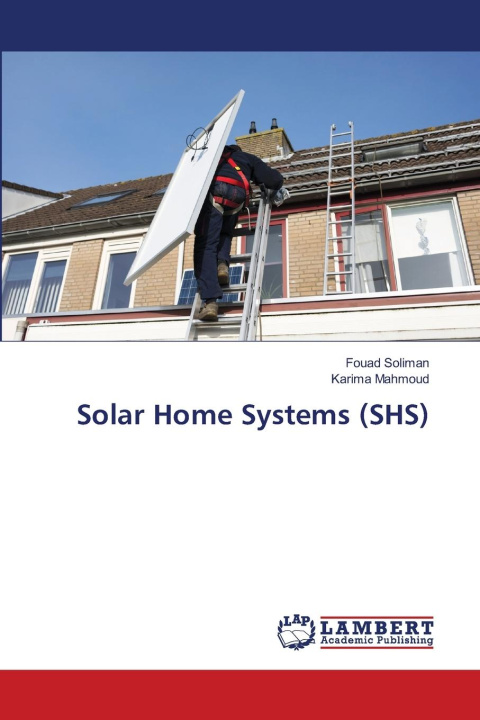 Kniha Solar Home Systems (SHS) Karima Mahmoud