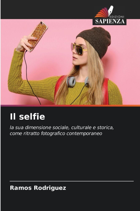 Kniha Il selfie Ramos Rodriguez