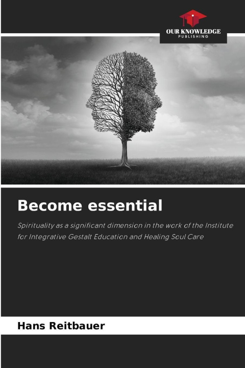 Kniha Become essential Hans Reitbauer